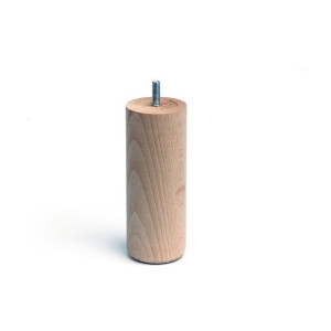Nogi Rei Ø 5,6 x 15 cm