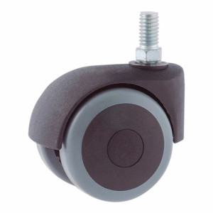 Rueda Afo CR27680 Obrotowa podstawa Poliuretan Ø 50 mm