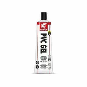Klej Griffon 6112096 PVC Żel (125 ml)