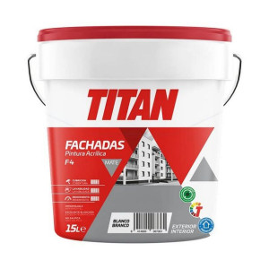 Farba Titan