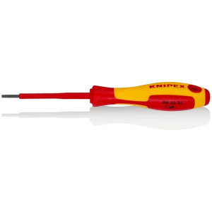Wkrętak dla elektryków Knipex 982025