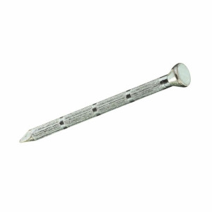 Gwoździe FADIX 4,5 x 80 mm Stal Płaska głowa