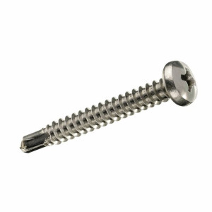 Wkręt samogwintujący FADIX 4,2 x 38 mm 10 Sztuk