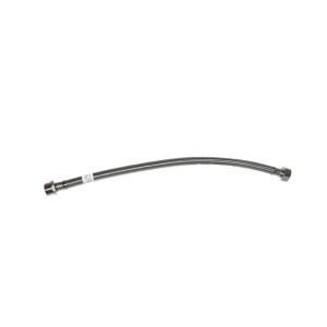 Wężyk EDM 40 cm Kontakt Męski/Kontakt Żeński 1/2" 3/8" Wężyk