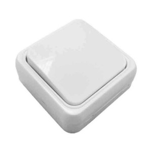 Przełącznik EDM onsen 6,3 x 6,3 x 3 cm