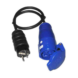 Kabel adapter EDM 250 V