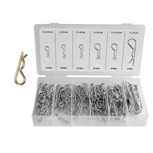 Set Bensontools Szpilki 150 Części