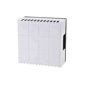 Dzwonek do drzwi EDM Duero Muzyczne 80 dB 110-230 V
