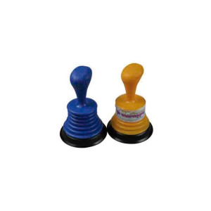 Przepychacz Bensontools Gumowy 18 cm