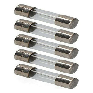 Bezpiecznik EDM 6 x 24 mm 5 Sztuk