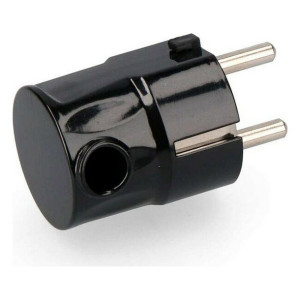 Socket plug EDM 250 V 16 A Tworzywo termoplastyczne