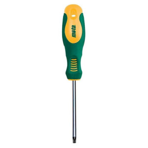 Śrubokręt Mota Torx Tamper th10 dlx10 100 mm