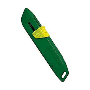 Nóż introligatorski Mota c110 Automatyczny Metal 17 cm
