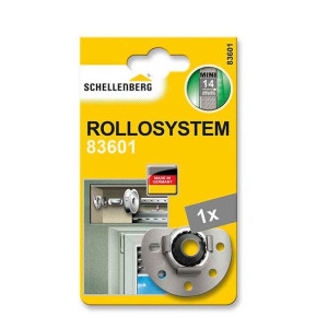 Regulowane wsparcie Schellenberg