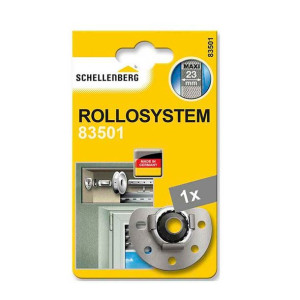 Regulowane wsparcie Schellenberg