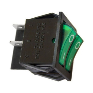 Przełącznik EDM 250 V