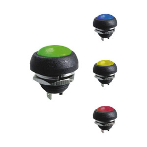 Przycisk EDM 250 V
