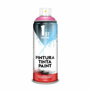 Farba w sprayu 1st Edition 647 Bubblegum pink 300 ml