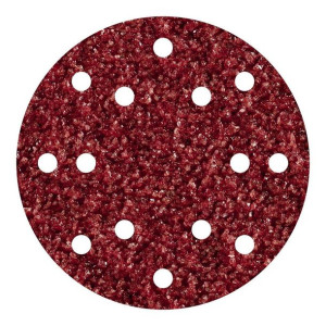 Tarcze szlifierskie Wolfcraft 1840000 40 g