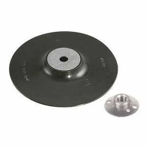 Tarcze szlifierskie Wolfcraft 2450000 115 mm