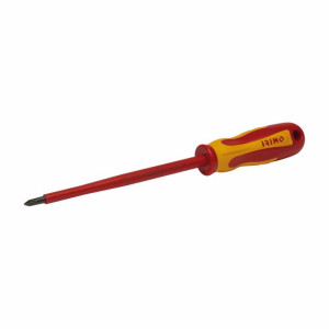 Śrubokręt Irimo 2 x 175 mm PH2 Phillips Wkrętak dla elektryków
