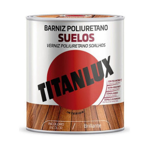 Lakier Titanlux M16100004 Bezbarwny 4 L