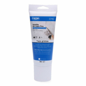 Kit EDM Biały Gotowy do użycia 200 ml