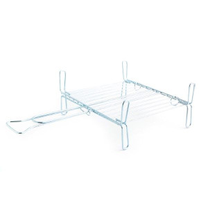 Grill Quid Prepara BBQ Stal emaliowana