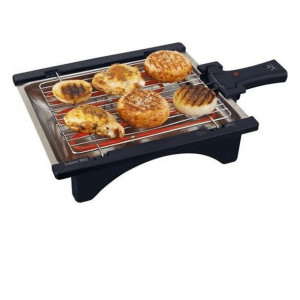 Grill JATA BQ95 2000W Czarny