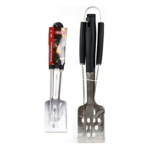 Przybory do Grilla BBQ Black Algon (3 pcs) Czarny