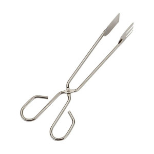 Szczypce do Grilla Sauvic (26 cm)