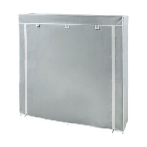 Szafka na Buty Confortime 113 x 28 x 108 cm 12 poziomy (113 x 28 x 108 cm)