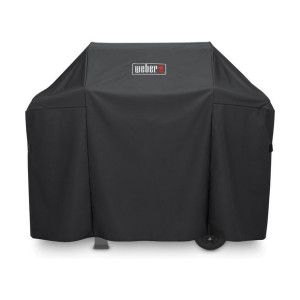 Pokrowiec ochronny na grilla Weber 7183 (129,54 x 45,21 x 106,68 cm)