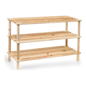 Szafka na Buty temsa HOGAR Drewno Jasnobrązowy (63 x 26 x 48,5 cm)