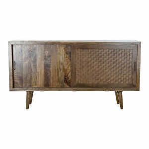 Kredens DKD Home Decor Drewno mango (160 x 45 x 85 cm)