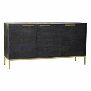 Kredens DKD Home Decor Drewno mango (145 x 43 x 77 cm)