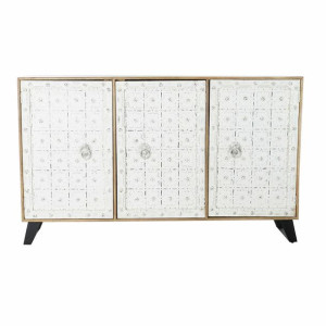 Kredens DKD Home Decor Drewno mango (165 x 45 x 100 cm)