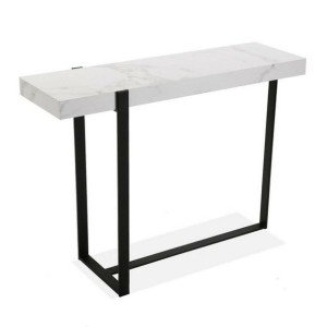 Odbiornik Versa Carole Metal Drewno MDF (30 x 75 x 100 cm)