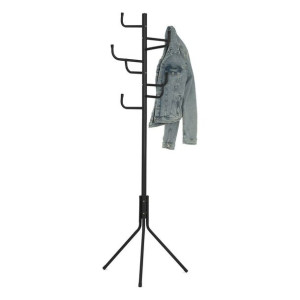 Stojan na klobúky Confortime 171 x 53 cm Metal
