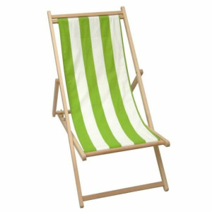 Zasklená veranda Jardin Prive Biarritz 106 x 55 x 95 cm Biały Kolor Zielony
