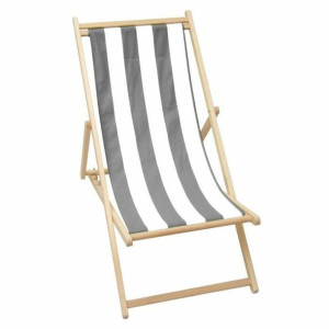 Zasklená veranda Jardin Prive 106 x 55 x 95 cm Szary Biały