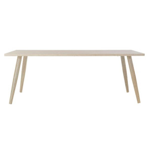 Stolik DKD Home Decor Metal Drewno MDF (120 x 60 x 45 cm)