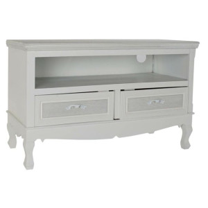 Stolik DKD Home Decor Drewno MDF (100 x 42 x 61 cm)