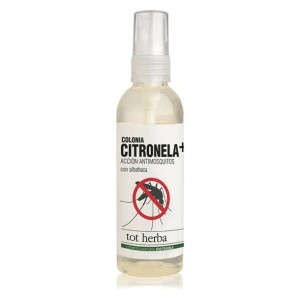 Odstraszacz komarów Citronella Tot Herba (100 ml)