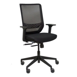 Krzesło Biurowe To-Sync Work Piqueras y Crespo SC9242 Czarny