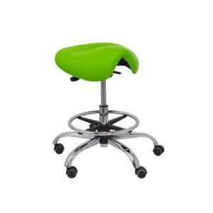 Taboret Alatoz P&C P22CRRP Pistacjowy