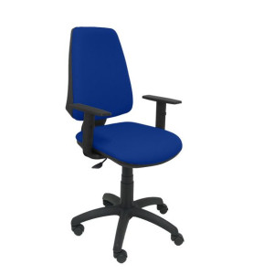Krzesło Biurowe  Elche CP P&C I229B10 Niebieski