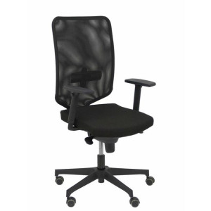 Krzesło Biurowe OssaN bali P&C BALI840 Czarny