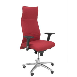 Krzesło Biurowe Albacete XL P&C BALI933 Kasztanowy