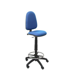 Taboret Ayna P&C BALI200 Niebieski Granatowy